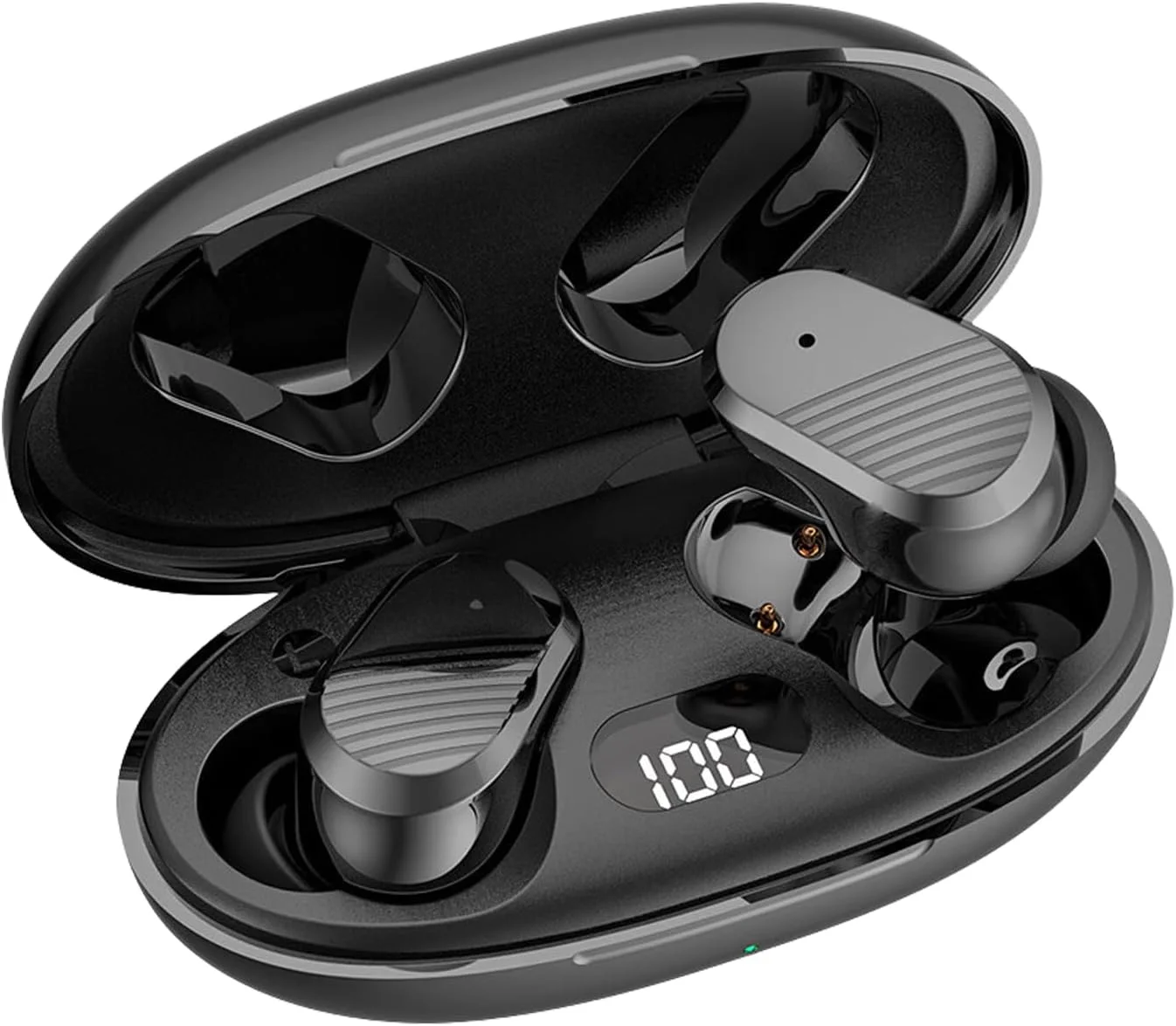 echo labs earbuds 2