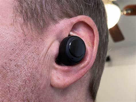 echo labs earbuds 3