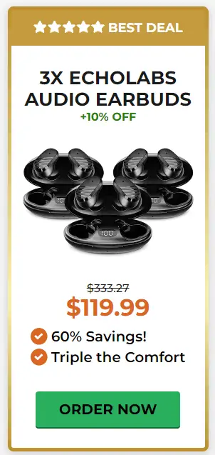 echo labs earbuds 10