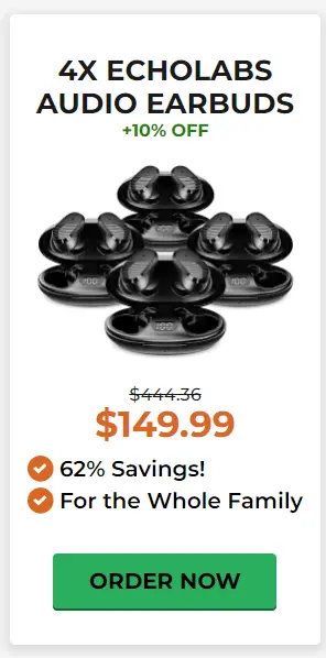 echo labs earbuds 11