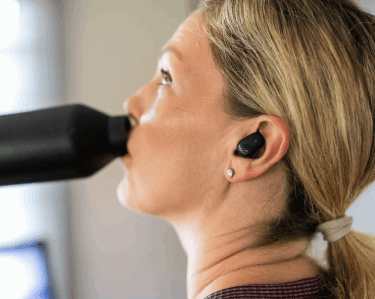 echo labs earbuds 5
