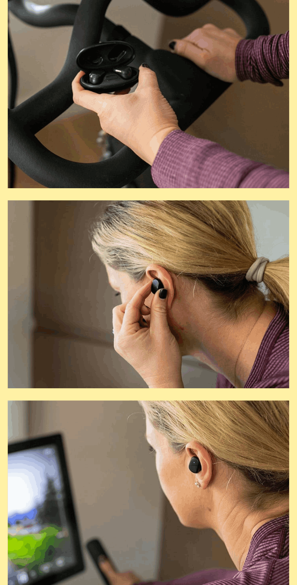 echo labs earbuds 20
